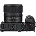 Nikon NIKKOR Z DX 12-28mm f3.5-5.6 PZ VR Lens